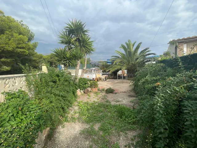 CASA CON TERRENO BENIDORM - foto 4