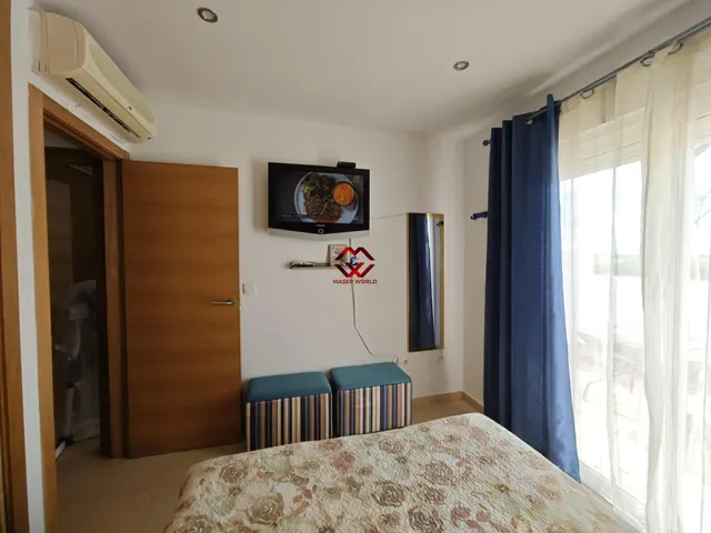Fantastico apartamento en planta baja en condado de alhama resort con piscina — 14