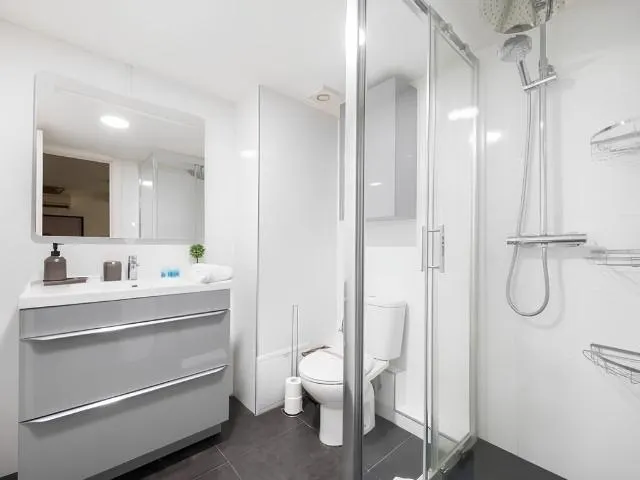 Piso en Arganzuela — 6
