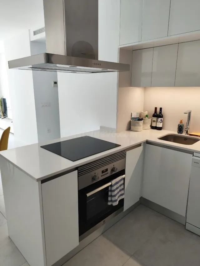 APARTAMENTO DE 2 DORMITORIOS 2 BAÑOS EN PILAR DE LA HORADADA ( ORIHUELA COISTA ) — 20