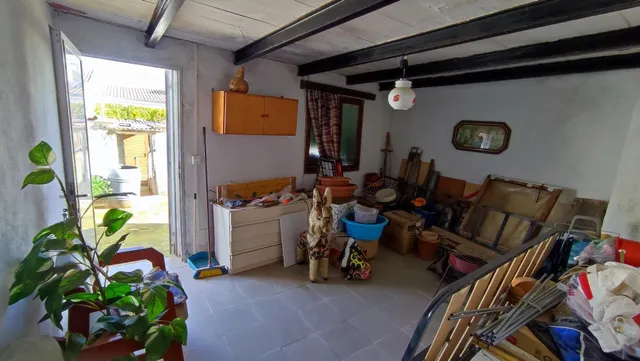 CASA EN LLUCMAJOR — 38