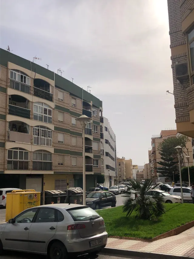 LOCAL COMERCIAL EN VENTA EN ADRA — 2