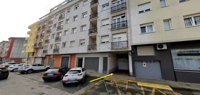 Trastero en Carballo