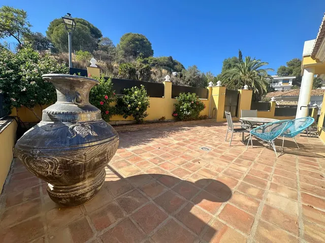 Chalet 4 habitaciones 321m² en venta - Riviera del sol — 10