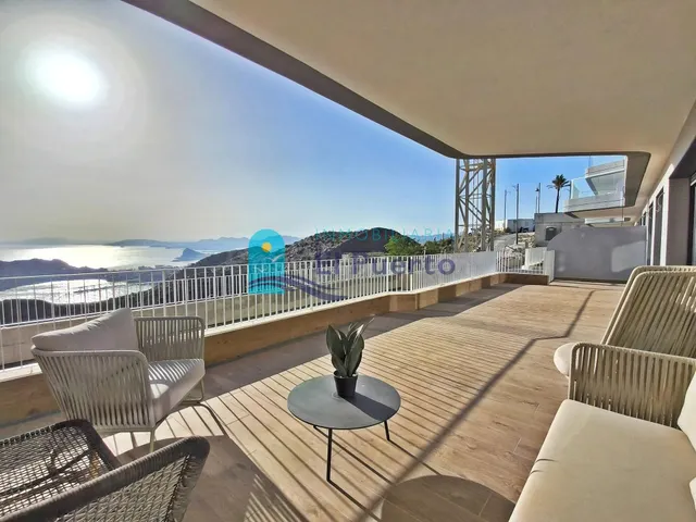 ISEA CALMA – PROMOCIÓN EXCLUSIVA EN ISLA DEL FRAILE, ÁGUILAS - foto 5