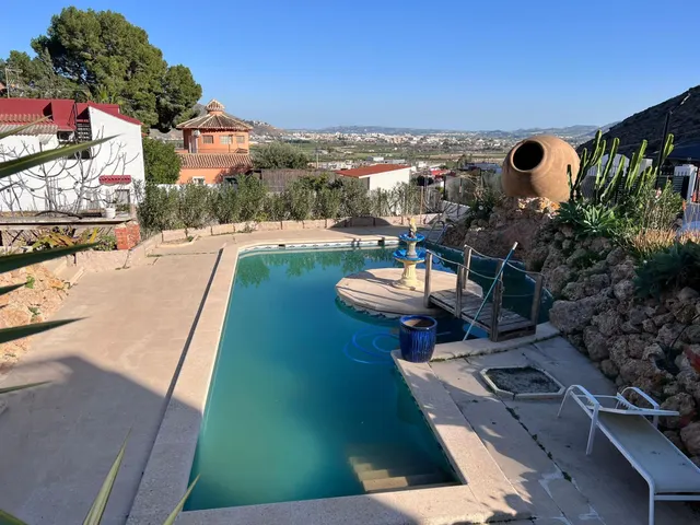 Villa 4 habitaciones 376m² en venta - Raiguero de Bonanza — 21