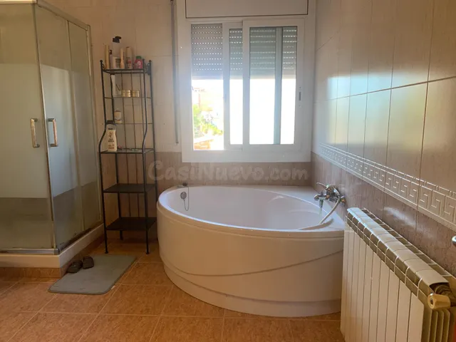 Piso ideal inversores, en Sant Joan de Vilatorrada — 4