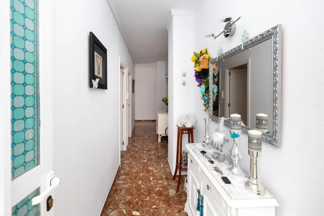 CASA EN PLENO CENTRO DE ARMILLA — 8