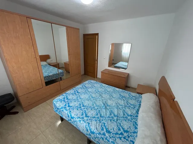 Oportunidad vivienda en pleno patraix a la venta a 15 minutos del centro — 13