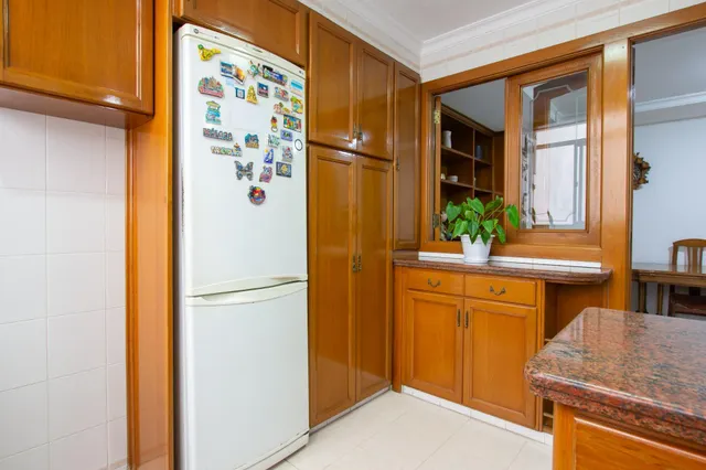 ¡amplia vivienda en pleno centro de Algemesí con garaje! — 23