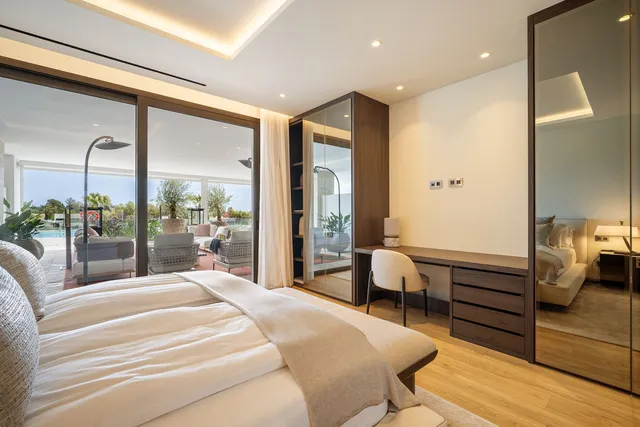 Apartamento 5 habitaciones 367m² en venta - Marbella — 16