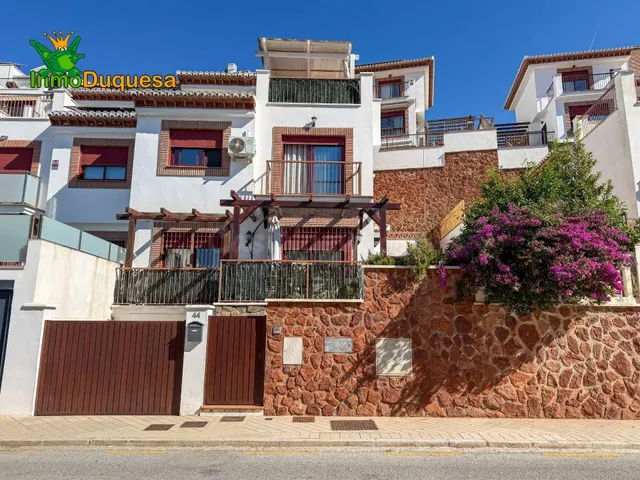 Casa Pareada en Granada capital (Lancha del Genil) — 4