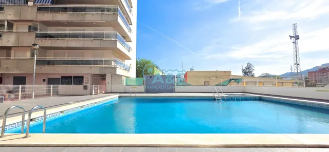 ALQUILER ANUAL 3 habitaciones RESIDENCIAL CLOMERAS — 12
