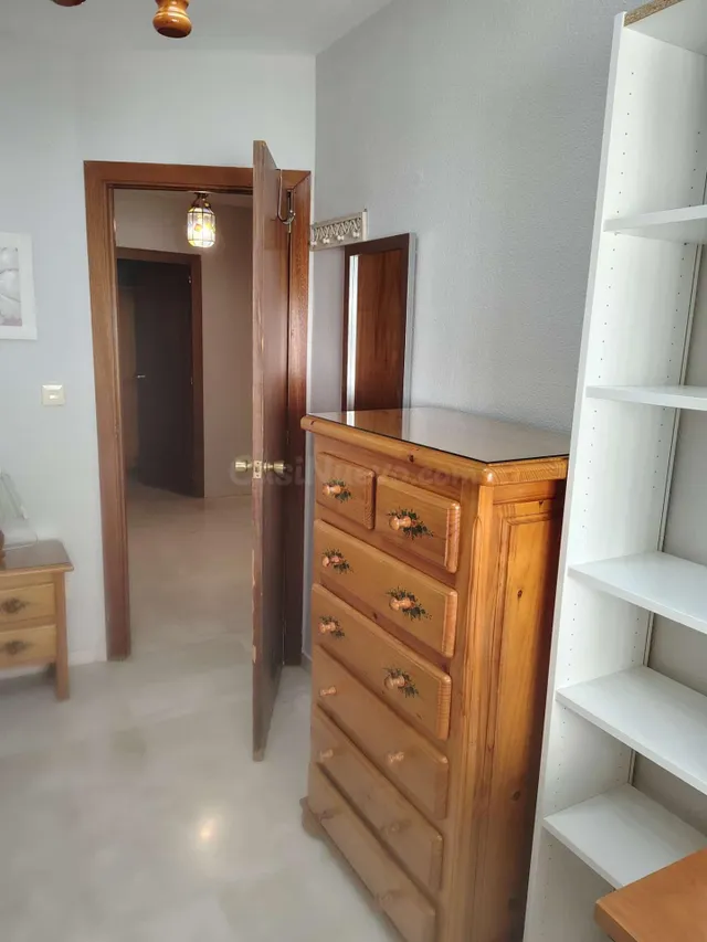 PISO EN CALLE NUEVA DE SAN ANTÓN – 3 habitaciones, ASCENSOR  - foto 5
