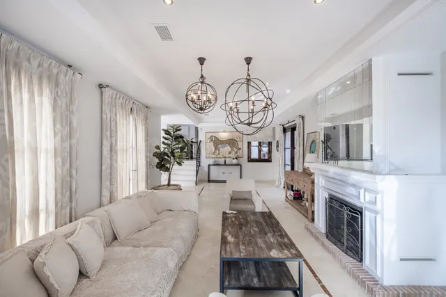 Chalet 6 habitaciones 625m² en venta - El Madroñal — 5