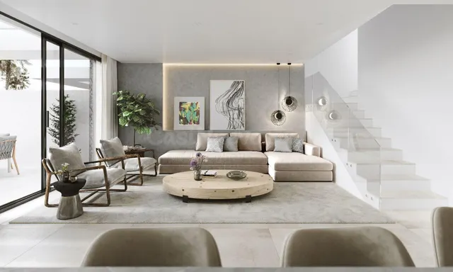 Estepona/Nueva Milla de Oro — 3