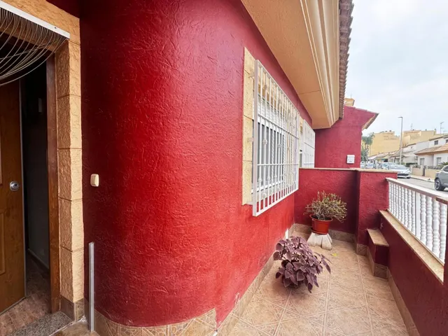 Villa 4 habitaciones 160m² en venta - Los Alcázares — 22