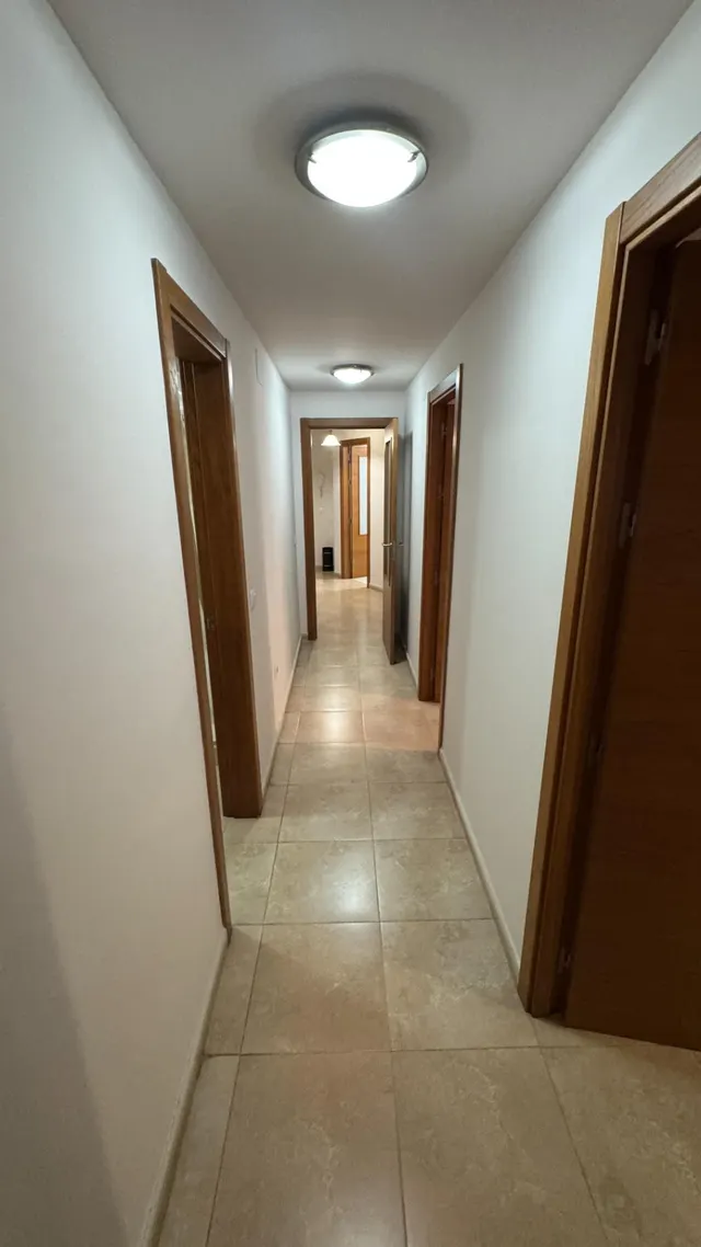 Magnifico piso en alquiler anual en Nuevo Rincón. — 20
