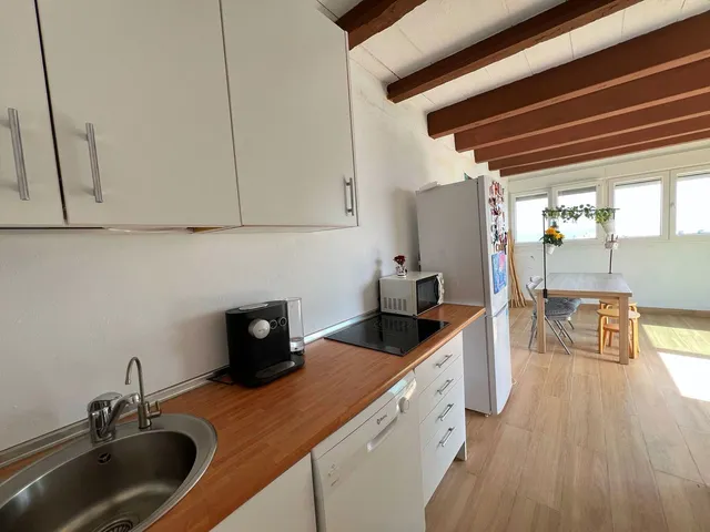 Ático Dúplex 3 habitaciones 137m² en venta - Costa Del Sol — 48