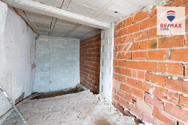 DOS CASAS MAS PARCELA DE 900  METROS — 50