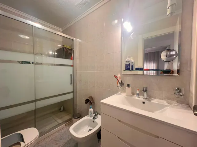 Bungalow en planta baja con amplia terraza a 10 minutos de la Playa de La Mata — 14