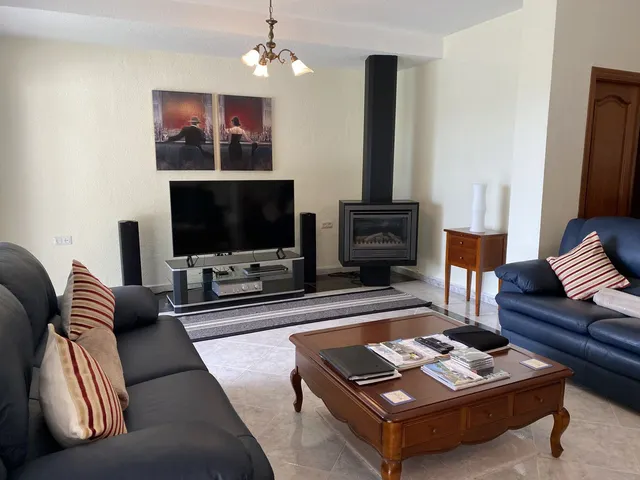 Chalet 4 habitaciones 407m² en venta - Riviera del sol — 7