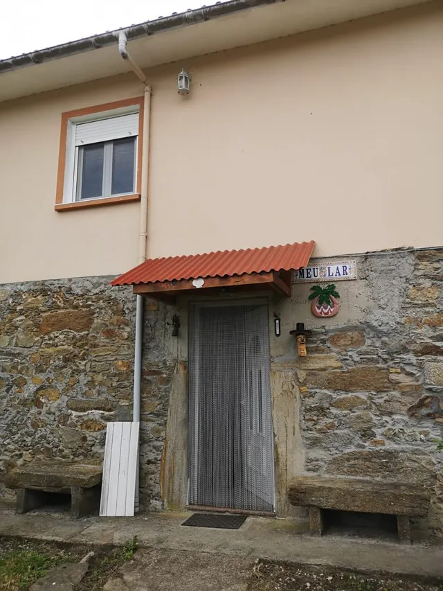 Casa en venta en Morfero — 18