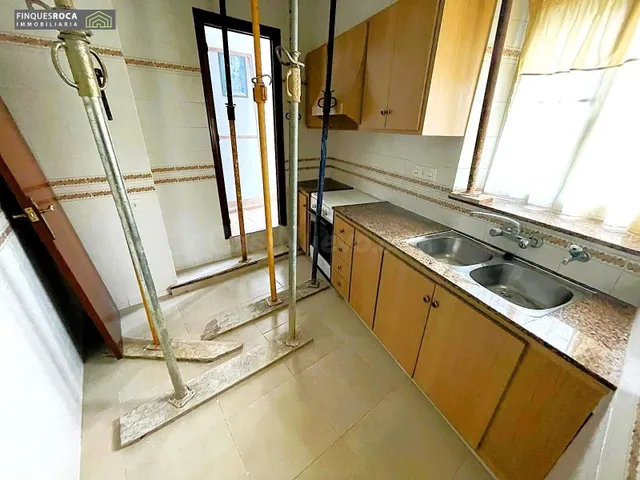 Casa para reformar toda en una planta — 5