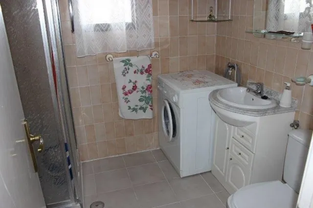 Acogedor apartamento en primera línea de playa — 11