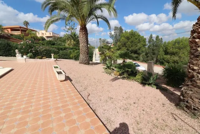 Villa 3 habitaciones 216m² en venta - Comunidad valenciana — 21
