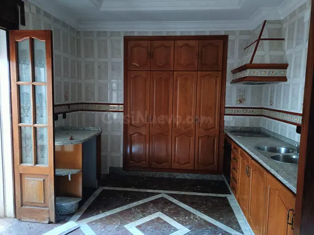 Venta de Piso en Sevilla — 5