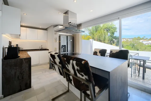 Chalet 4 habitaciones 220m² en venta - Riviera del sol — 9