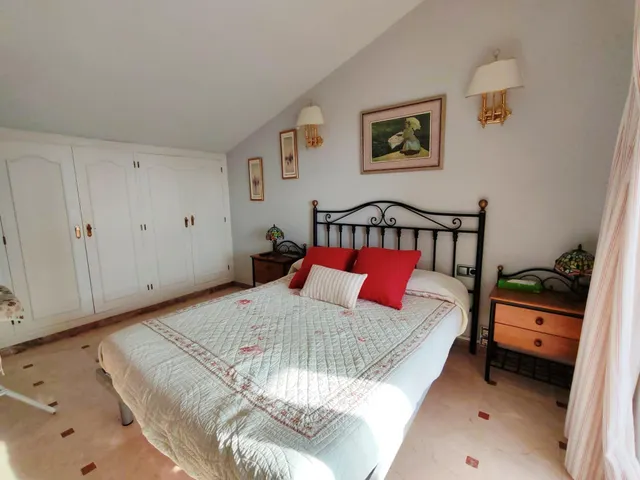 OPORTUNIDAD!!! Dúplex en La Carihuela, 250 METROS DE LA PLAYA!! — 25