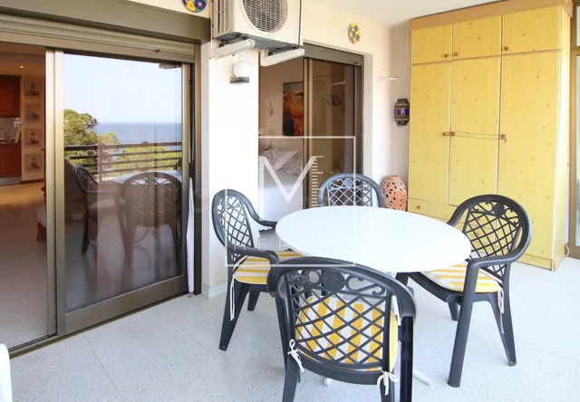 ESTUDIO EN PRIMERA LÍNEA DE CALPE - foto 4