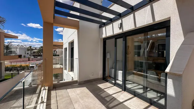 Bungalow 2 habitaciones 65m² en venta - PAU 26 — 23