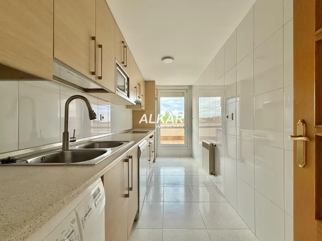 ATICO EN VENTA EN TUDELA — 8