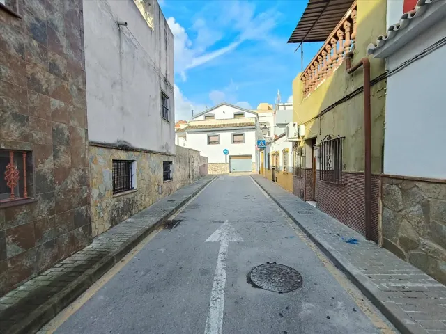 Venta casa en San Roque - foto 3