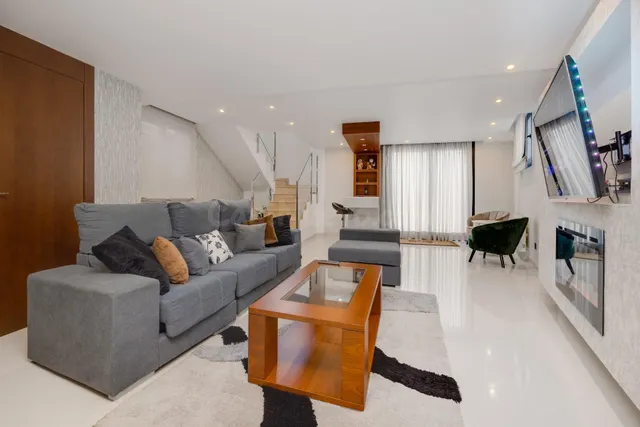 Villa de Lujo con piscina Privada — 49