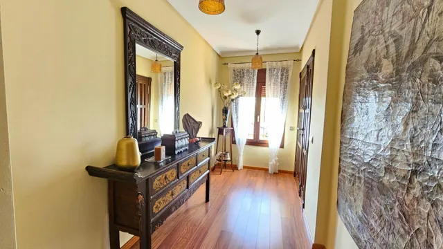 Magnífico Chalet en Plena Sierra de Córdoba — 46