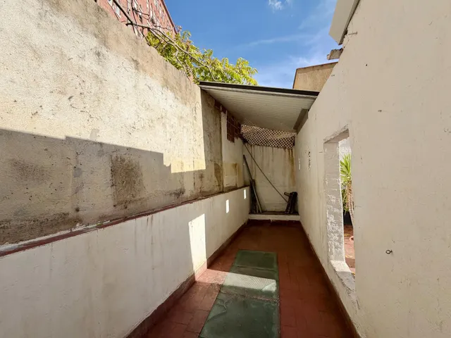Encantadora Casa en La Marina del Port - Oportunidad para Reformar — 5