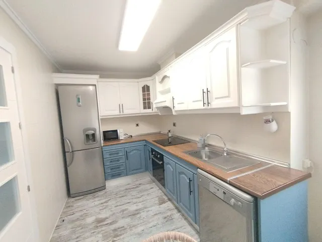 VIVIENDA CENTRICA