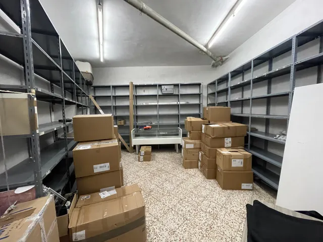 LOCAL COMERCIAL DE LLOGUER A SANTA MARGARIDA DE MONTBUI - BARRI SANT MAURE. — 7