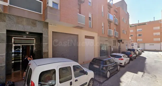 Casa 3 habitaciones 88m² en venta - Centro ejido — 2