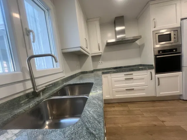 ESPECTACULAR PISO DE 5 DORMITORIOS EN LA MEJOR ZONA DEL PUERTO DE SANTA MARIA — 11