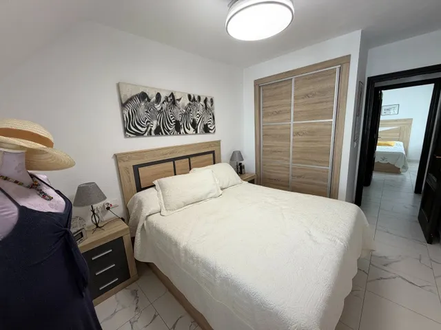 Apartamento 2 habitaciones 65m² en venta - Montepinar-La Aparecida-Raiguero — 15