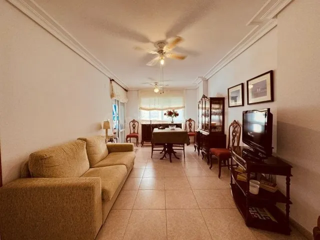 Apartamento 2 habitaciones 66m² en venta - La Mata pueblo — 3