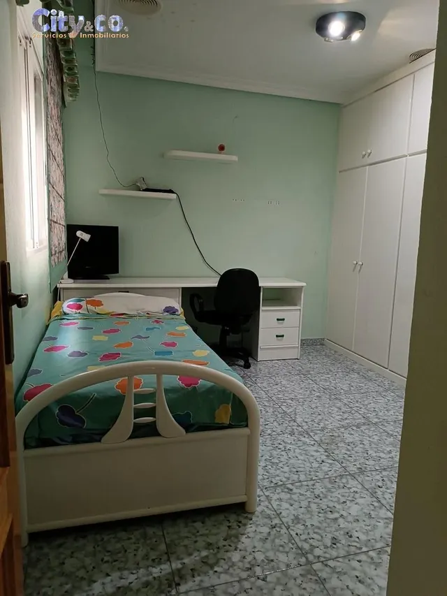 Piso en Molina de Segura,Zona Centro — 17