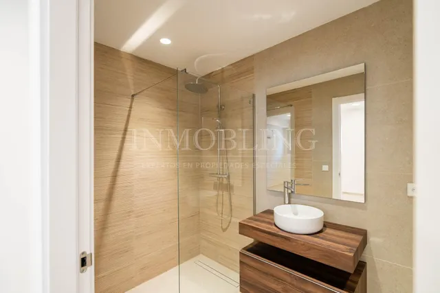 Espacio, luz y tranquilidad en una ubicación privilegiada de Sant Andreu de Llavaneres — 41