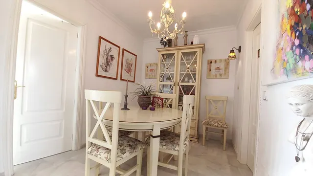Ático 1 habitación 55m² en venta - Riviera del sol — 6
