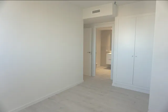 ESTRENA  ESTA ESPECTACULAR VIVIENDA CON PISCINA  DE 2 habitaciones Y DOS BAÑOS CON GARAJE INCLUIDO — 27